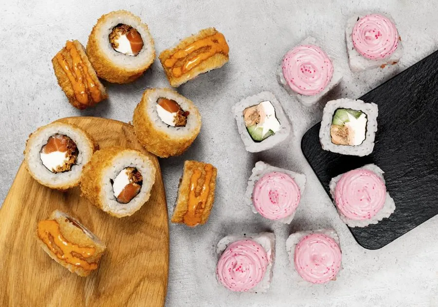 Дуэт Раз Два