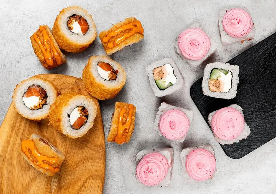 Дуэт Раз Два