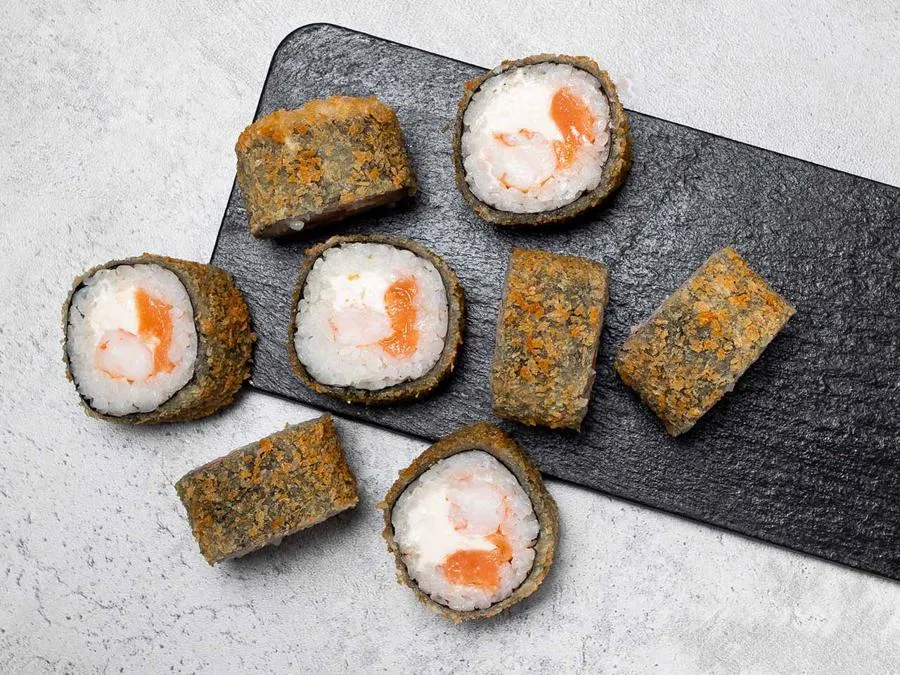 Темпура Люкс