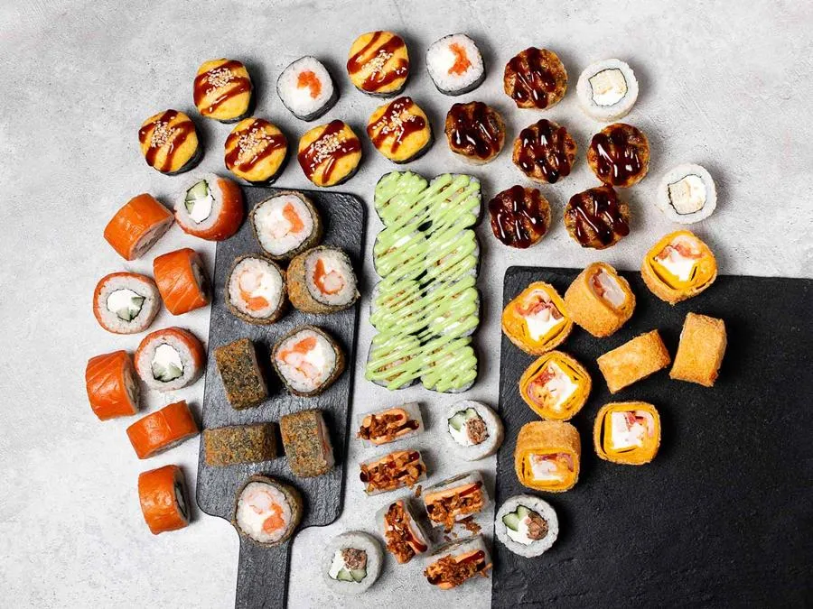 Сет Новогодняя сказка